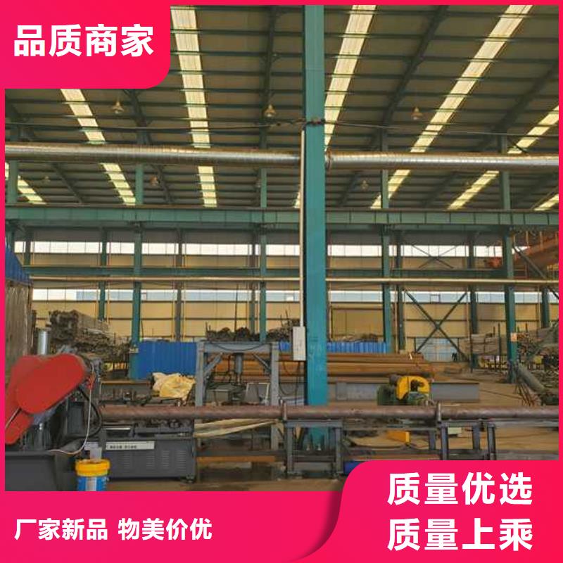 桥梁人行道护栏-制作精良用心制作