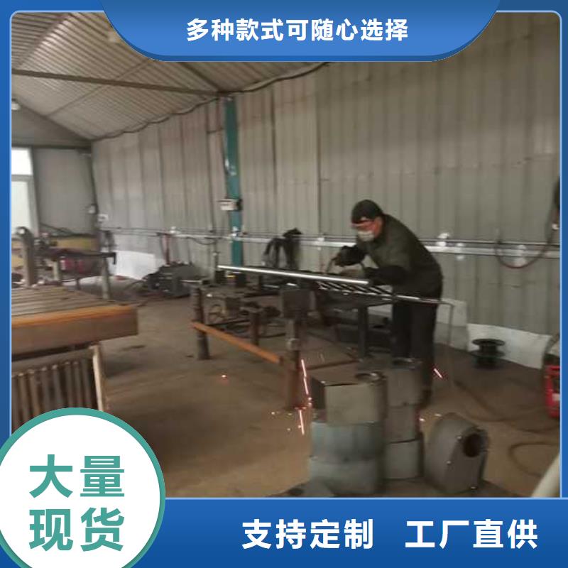 灯光护栏栏杆选购经验当地公司