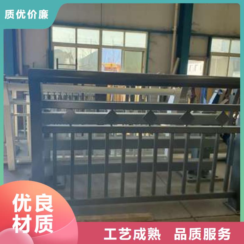 LED灯光护栏优选供货商同城生产商