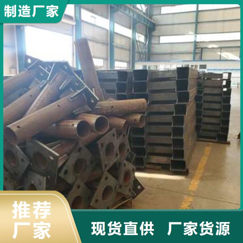 景观护栏厂家质优价廉同城经销商