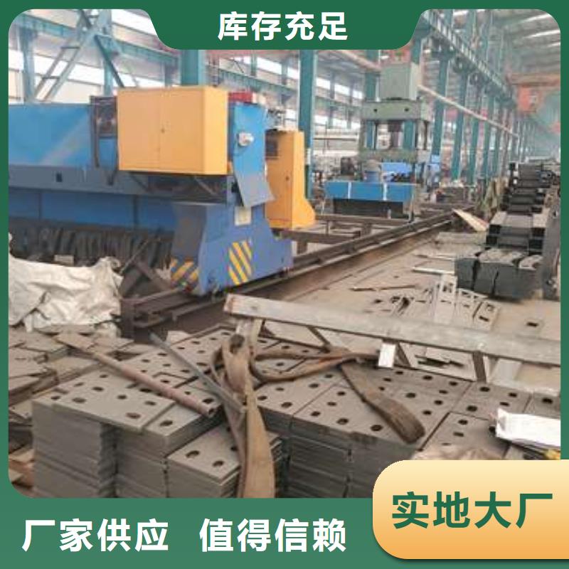 桥梁防撞护栏参数详情专业生产设备