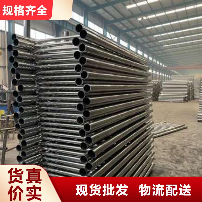 桥梁防撞护栏源头供应商核心技术
