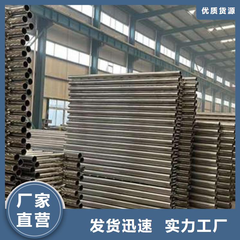 值得信赖的桥梁护栏公司高性价比