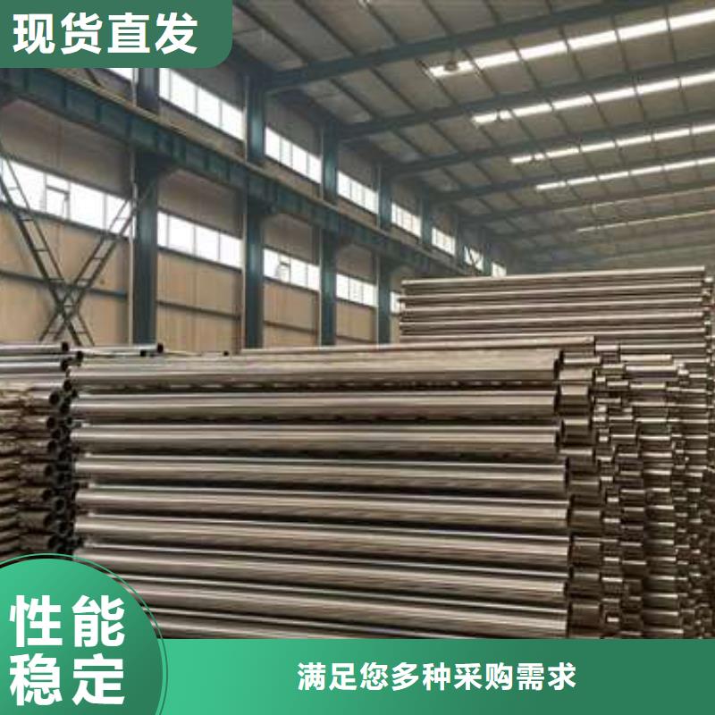 桥梁护栏质量靠得住专注生产制造多年