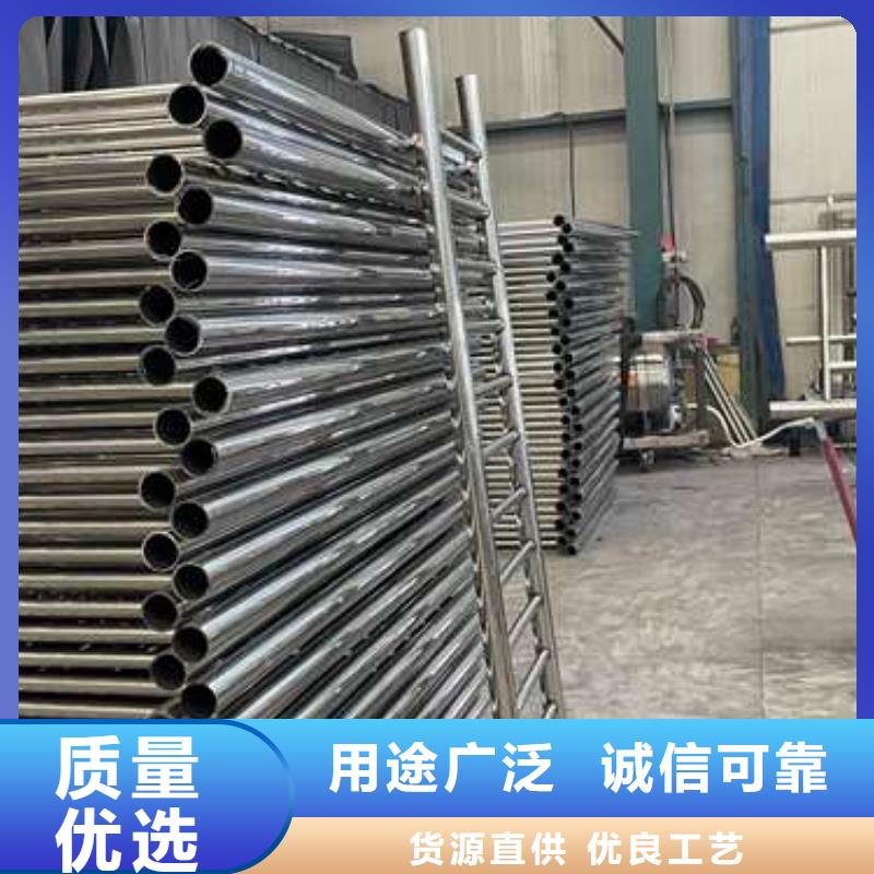 优质景观护栏厂家性价比高