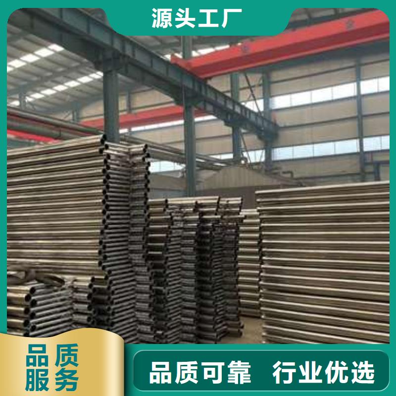 固镇县桥梁栏杆种类多质量好