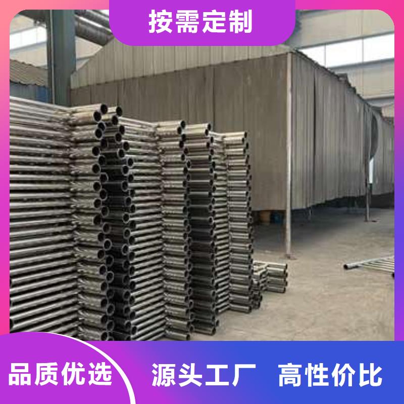 吉林不锈钢桥梁护栏厂家电话本地制造商