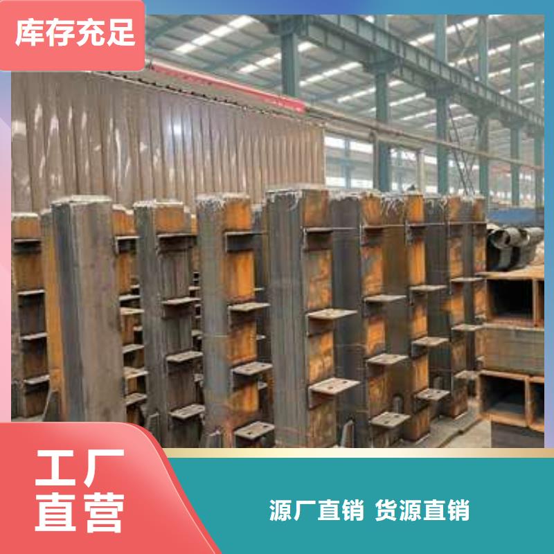 LED灯光护栏实体生产厂家当地品牌