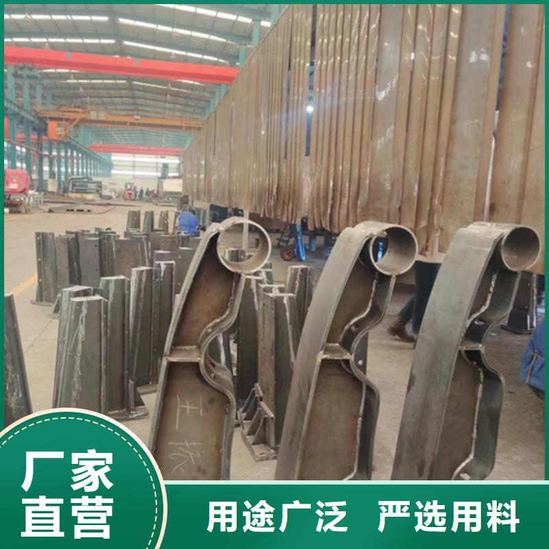 LED灯光护栏-发货快按需定制