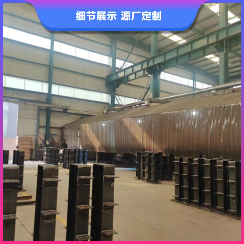 销售人行道栏杆_品牌厂家专业生产制造厂