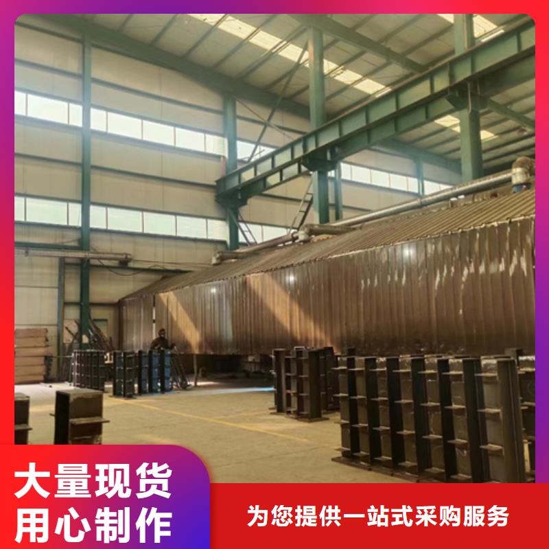 任县304不锈钢复合管桥梁护栏当地制造商
