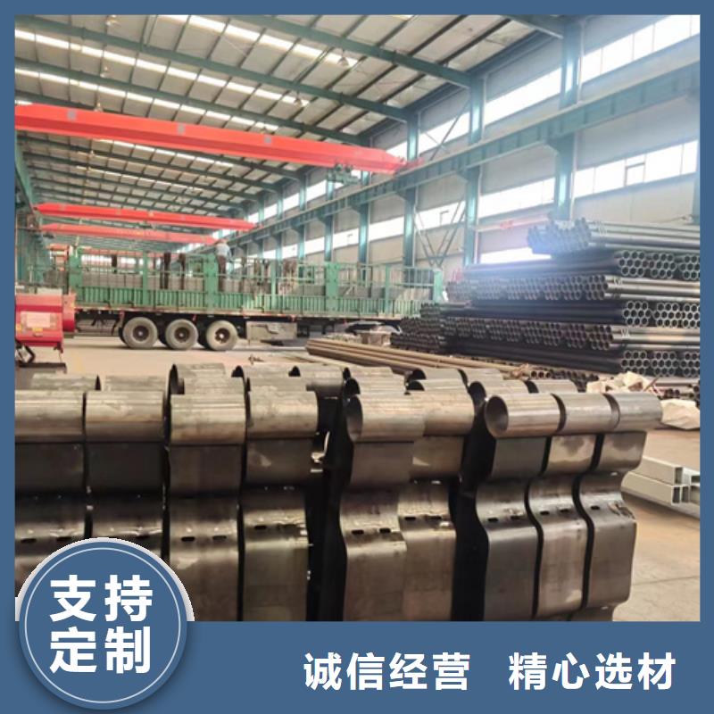 桥梁护栏厂家热线专注品质
