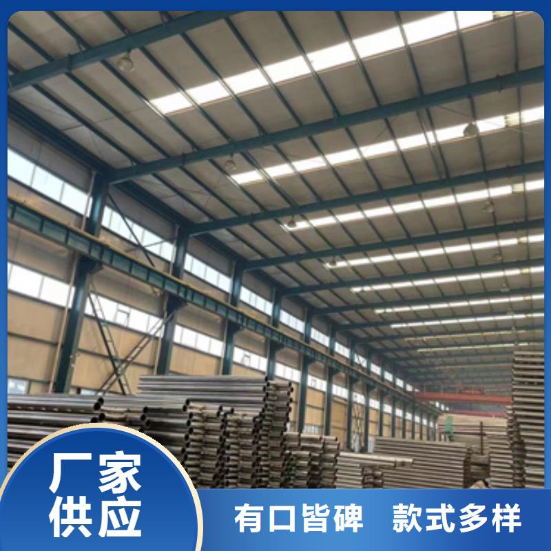 广西不锈钢桥梁护栏每一处都是匠心制作