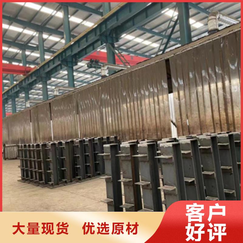防撞护栏出厂价真正的源头厂家