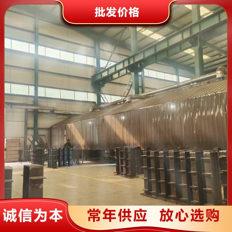 高质量不锈钢立柱供应商本地供应商