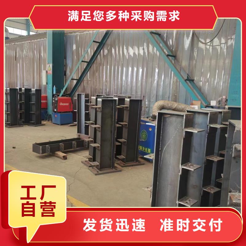 上林县不锈钢护栏同城品牌