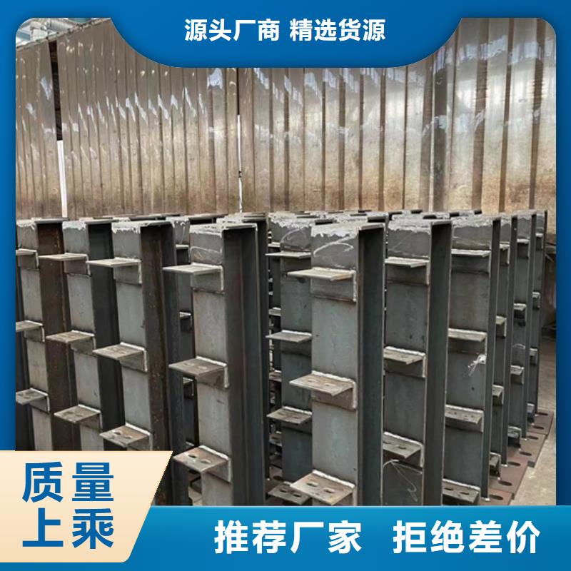 304不锈钢复合管护栏质量保真品质保障价格合理
