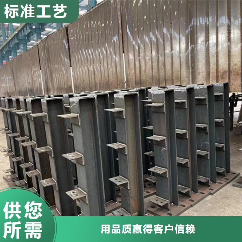 道路护栏一站式服务厂家货源