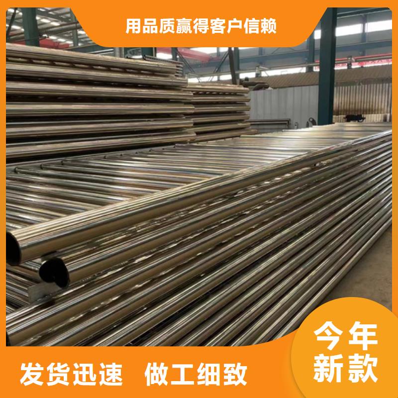 实力雄厚的灯光护栏生产厂家自主研发