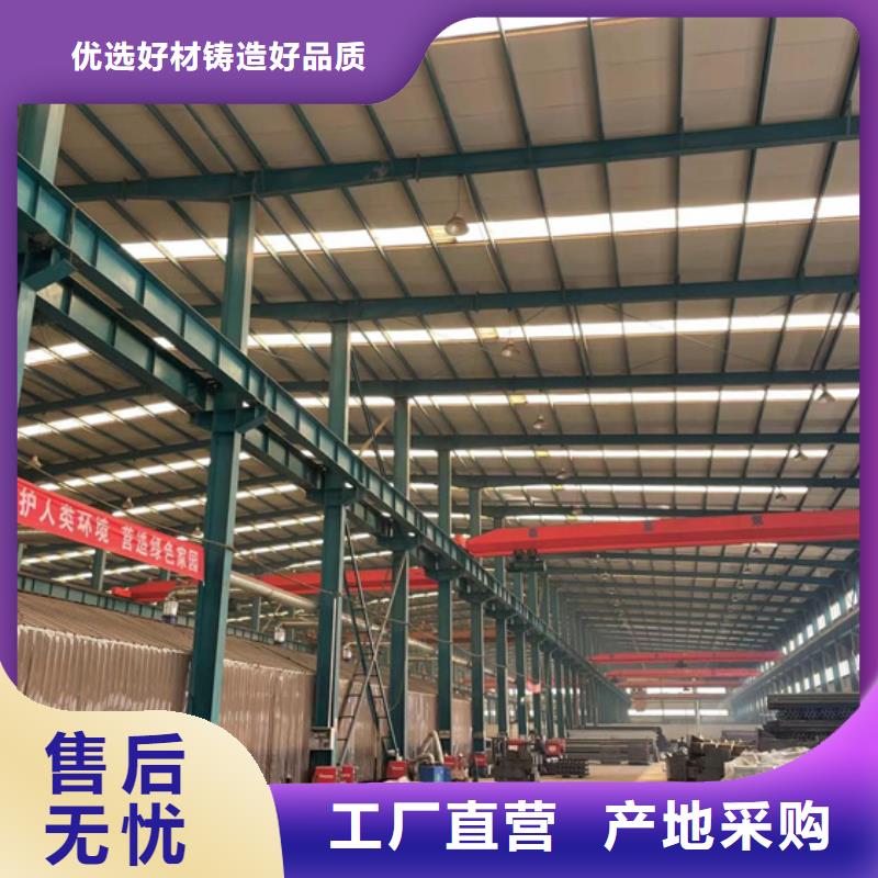灯光护栏3天出货支持定制加工