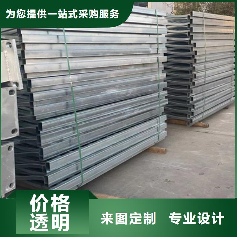 不锈钢栏杆参数同城服务商