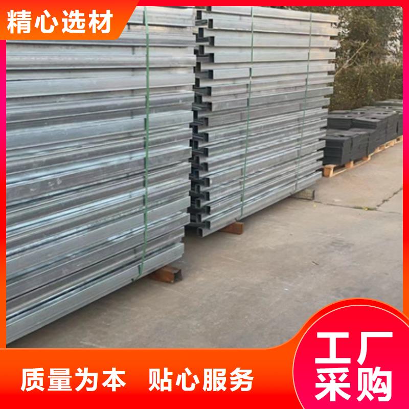 买的放心-桥梁隔离护栏厂家用心做品质