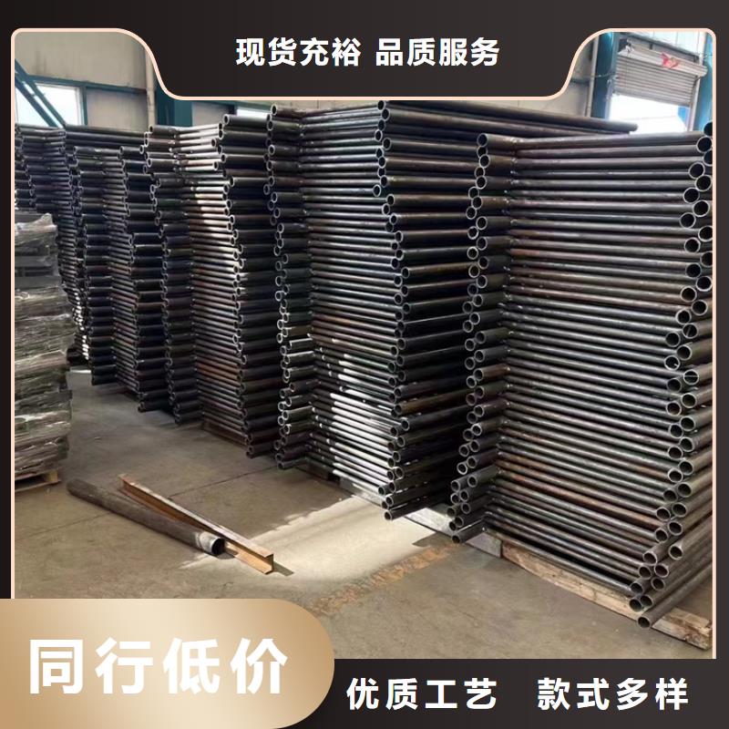 河道防护栏杆值得信赖-厂家拒绝伪劣产品