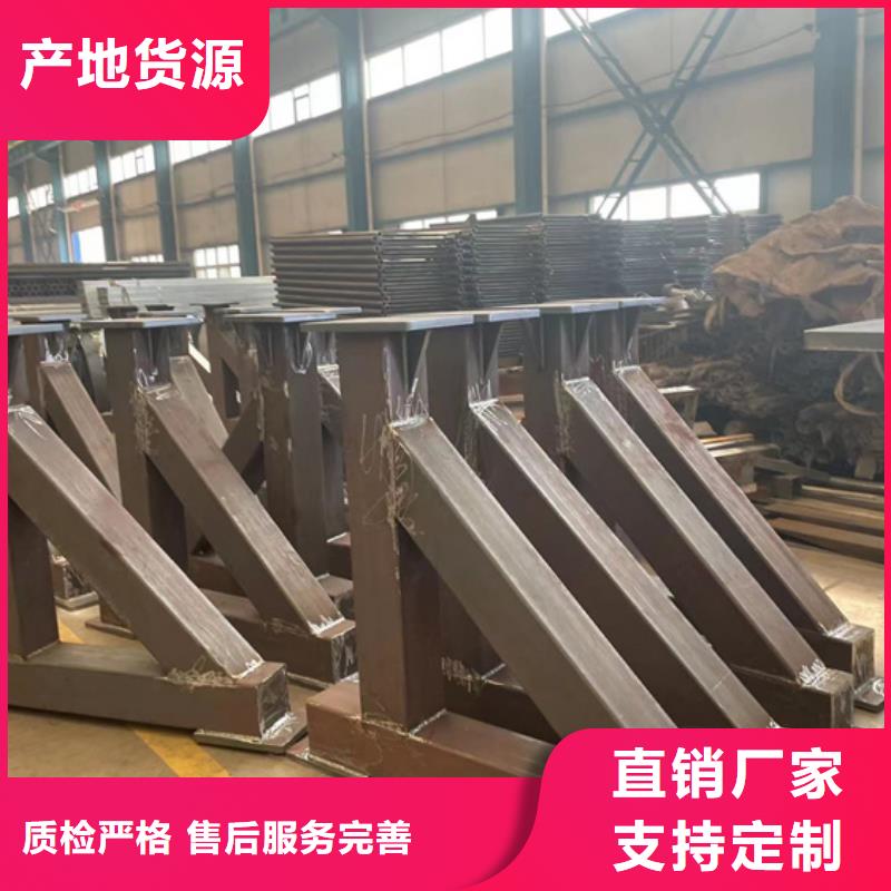 道路护栏量大从优放心得选择
