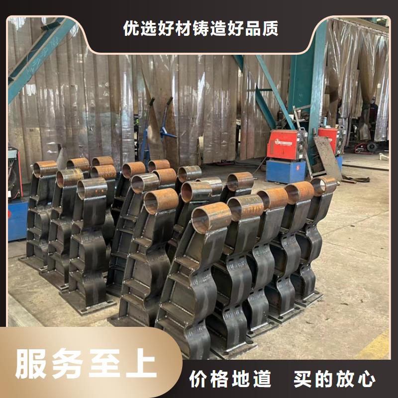 不锈钢立柱源头厂家价格低