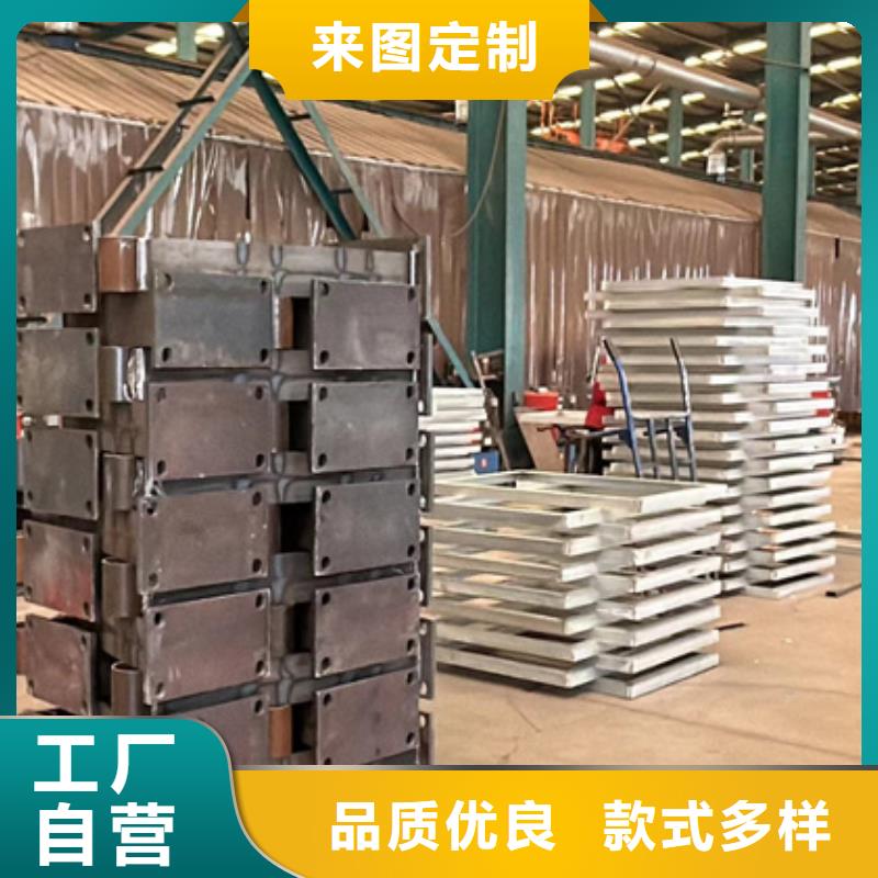 景观栏杆厂家-优惠按需定做
