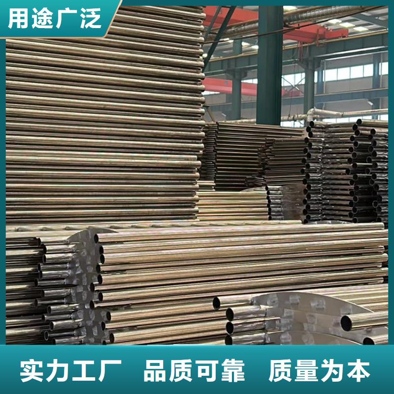 性价比高的人行道栏杆基地高品质诚信厂家