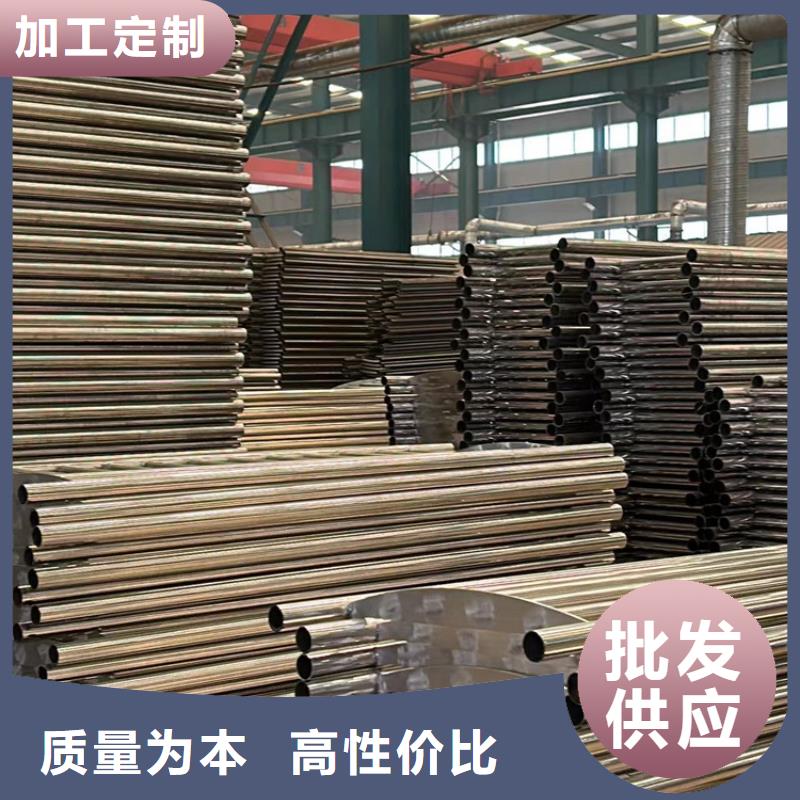 规格齐全的河道景观护栏经销商当地货源