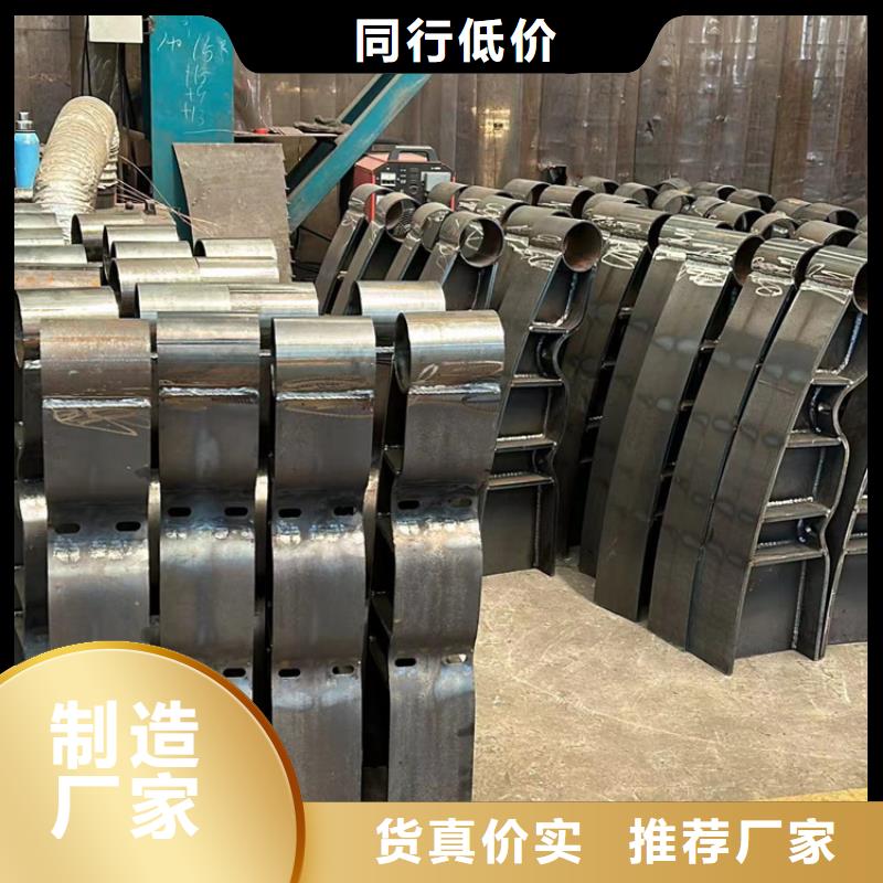 热销：不锈钢立柱厂家一站式服务