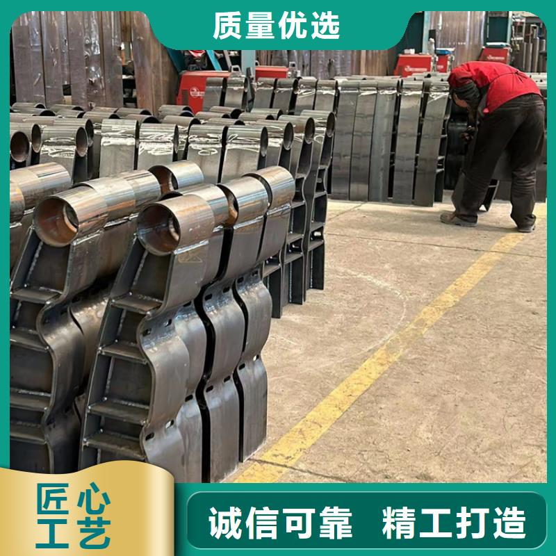灯光护栏定制-灯光护栏厂家海量现货