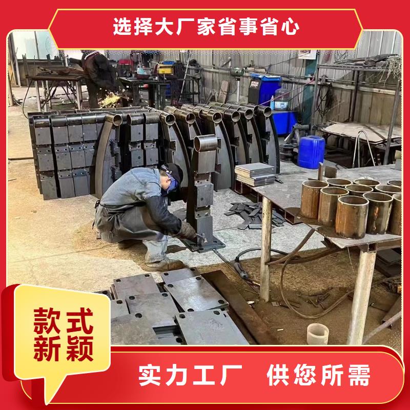 景观护栏哪家好严选好货