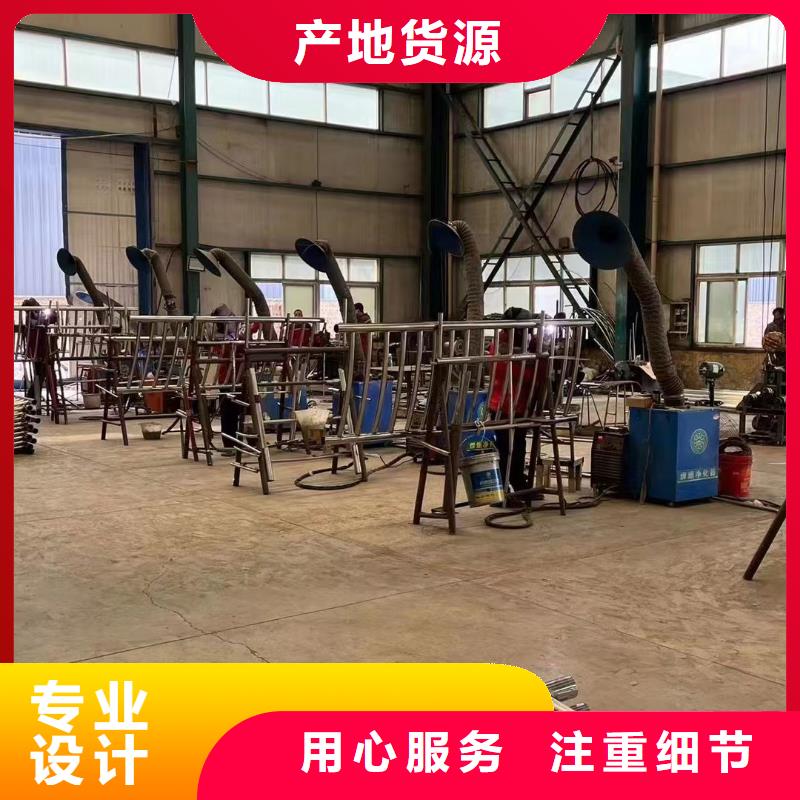 葫芦岛桥梁护栏价格品质有保障