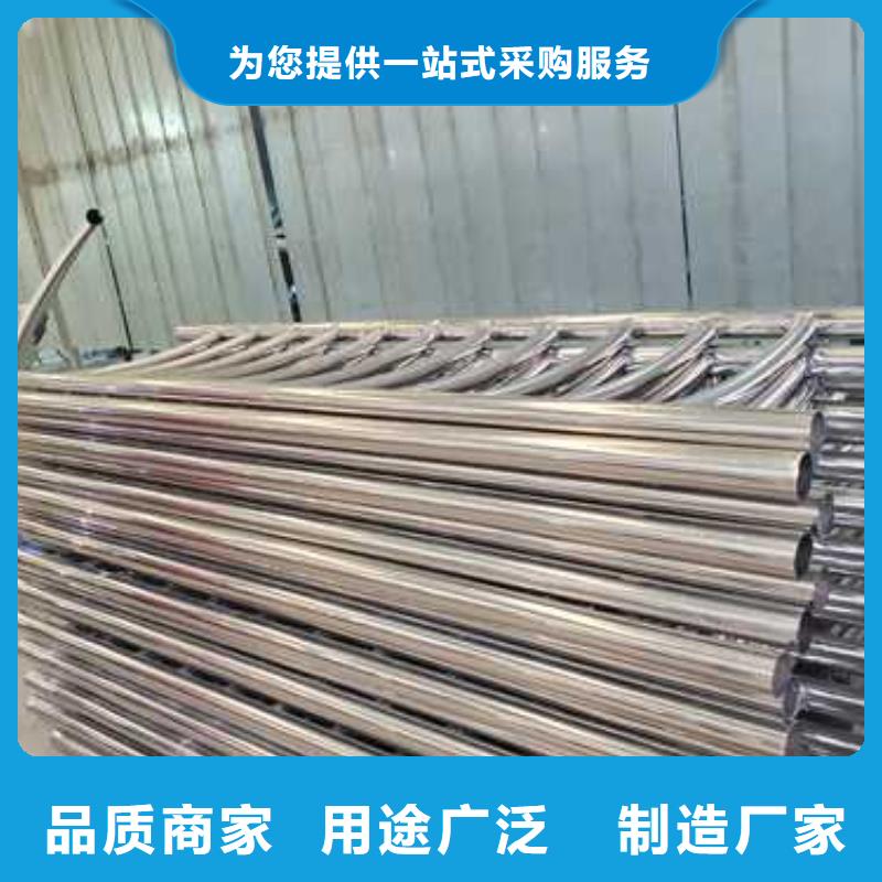 经验丰富的201不锈钢桥梁护栏基地用心制造