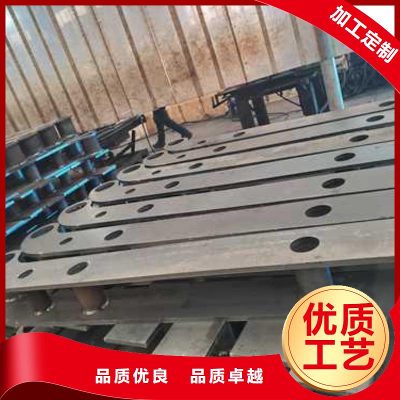 专业销售201道路隔离护栏厂家好品质售后无忧