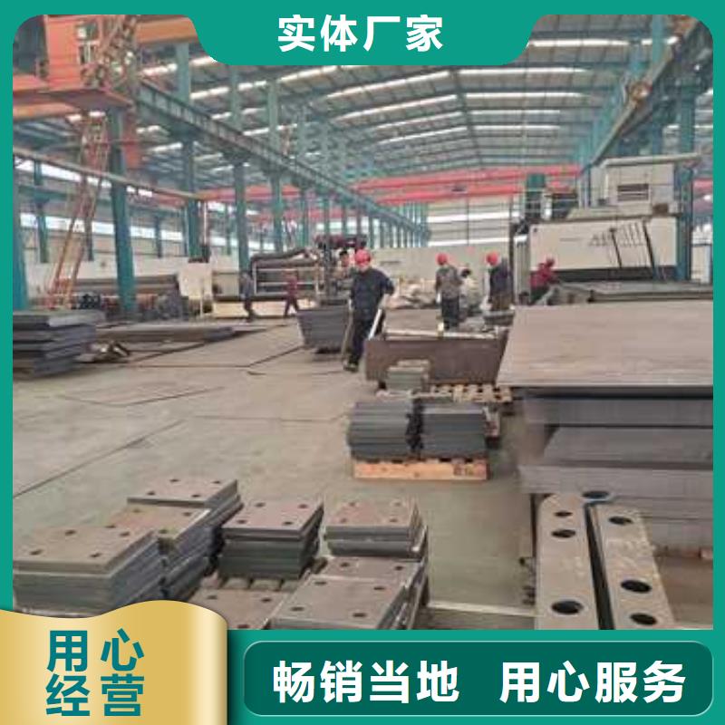天桥不锈钢护栏厂家-报价口碑好实力强