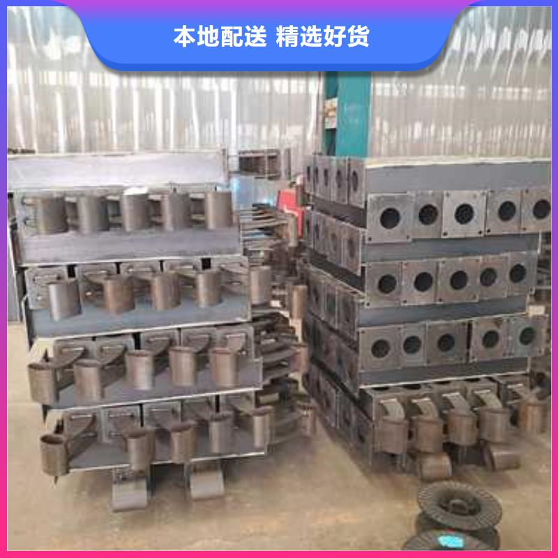 防撞不锈钢复合管栏杆、防撞不锈钢复合管栏杆厂家当地生产厂家