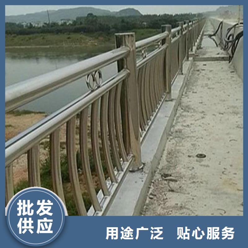 优质的天桥护栏供货商品质可靠