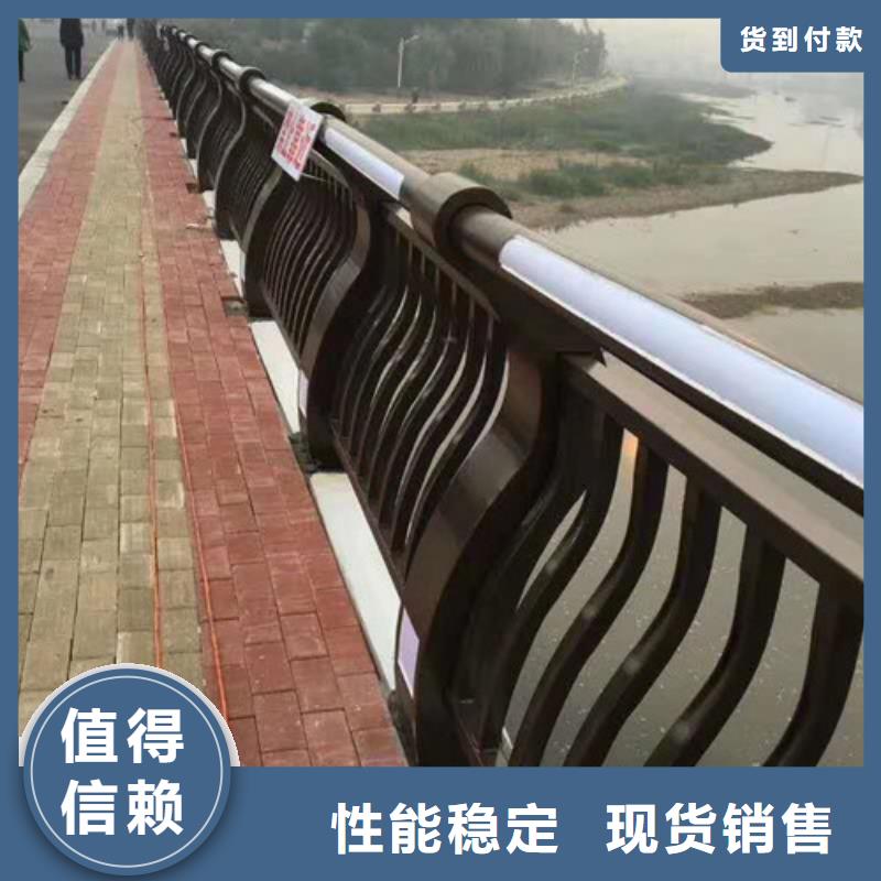 有实力的道路护栏厂家为品质而生产