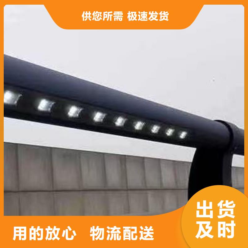 防撞不锈钢复合管护栏_多年制造经验现货直供
