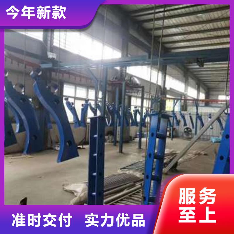 供应304不锈钢桥梁护栏-现货充足有保障源头把关放心选购