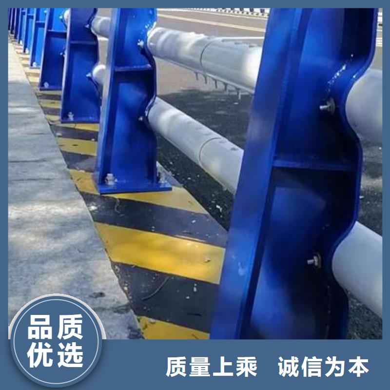 防撞桥梁栏杆承接设计制造销售服务一体
