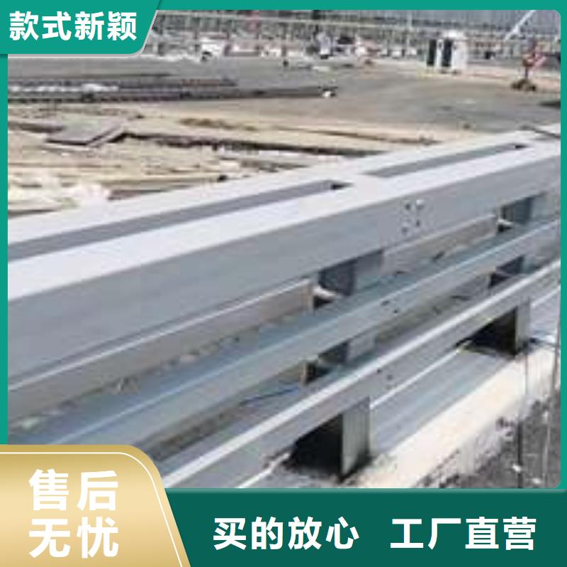 不锈钢桥梁护栏加工厂家当地供应商