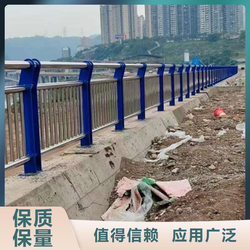 买304不锈钢复合管栏杆必看-高性价比本地制造商