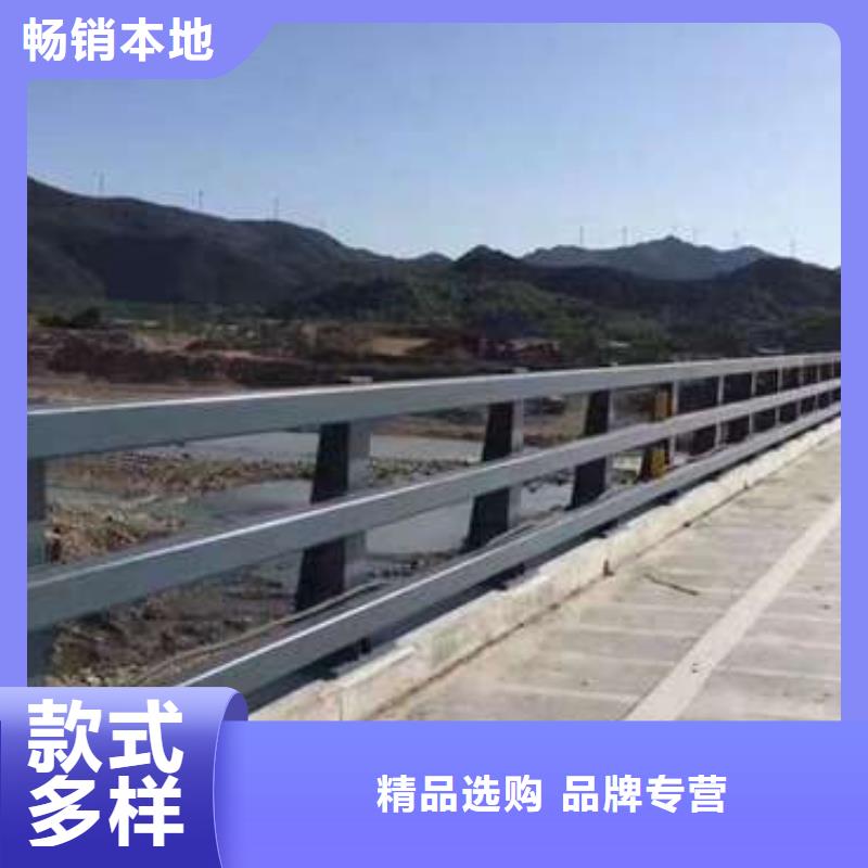 304不锈钢桥梁护栏价格品牌:聚晟护栏制造有限公司适用范围广