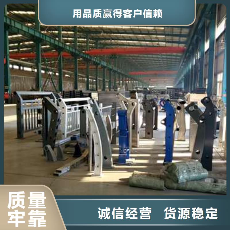 304不锈钢桥梁护栏-304不锈钢桥梁护栏直销技术先进