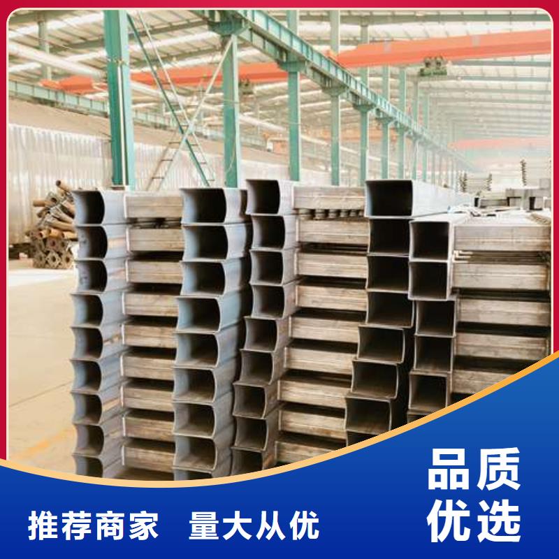 304不锈钢复合管护栏产品就是好用随到随提
